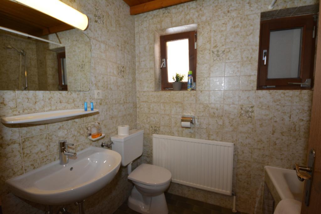Haus Arnold By Chatel Reizen Solden Room photo